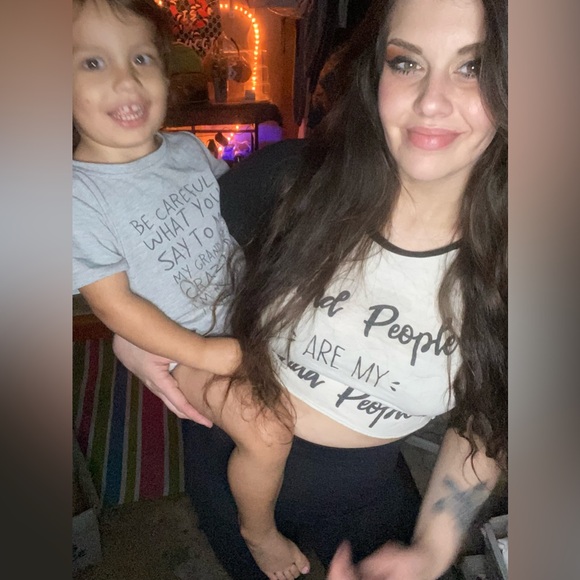 Ladymama’s going live🖤 Gang Gang🫶🏻 - Picture 14 of 14